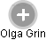 Olga Grin - Vizualizace  propojení osoby a firem v obchodním rejstříku