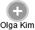  Olga K. - Vizualizace  propojení osoby a firem v obchodním rejstříku