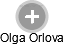 Olga Orlova - Vizualizace  propojení osoby a firem v obchodním rejstříku