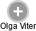 Olga Viter - Vizualizace  propojení osoby a firem v obchodním rejstříku