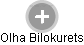 Olha Bilokurets - Vizualizace  propojení osoby a firem v obchodním rejstříku