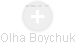 Olha Boychuk - Vizualizace  propojení osoby a firem v obchodním rejstříku