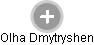 Olha Dmytryshen - Vizualizace  propojení osoby a firem v obchodním rejstříku