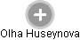 Olha Huseynova - Vizualizace  propojení osoby a firem v obchodním rejstříku