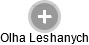 Olha Leshanych - Vizualizace  propojení osoby a firem v obchodním rejstříku