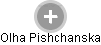 Olha Pishchanska - Vizualizace  propojení osoby a firem v obchodním rejstříku