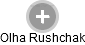 Olha Rushchak - Vizualizace  propojení osoby a firem v obchodním rejstříku