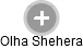 Olha Shehera - Vizualizace  propojení osoby a firem v obchodním rejstříku