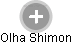 Olha Shimon - Vizualizace  propojení osoby a firem v obchodním rejstříku