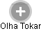 Olha Tokar - Vizualizace  propojení osoby a firem v obchodním rejstříku