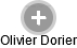 Olivier Dorier - Vizualizace  propojení osoby a firem v obchodním rejstříku