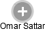 Omar Sattar - Vizualizace  propojení osoby a firem v obchodním rejstříku