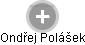 Ondřej Polášek - Vizualizace  propojení osoby a firem v obchodním rejstříku