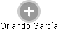 Orlando García - Vizualizace  propojení osoby a firem v obchodním rejstříku