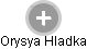 Orysya Hladka - Vizualizace  propojení osoby a firem v obchodním rejstříku