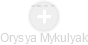 Orysya Mykulyak - Vizualizace  propojení osoby a firem v obchodním rejstříku