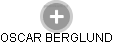 OSCAR BERGLUND - Vizualizace  propojení osoby a firem v obchodním rejstříku