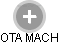 OTA MACH - Vizualizace  propojení osoby a firem v obchodním rejstříku