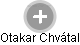 Otakar Chvátal - Vizualizace  propojení osoby a firem v obchodním rejstříku