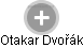  Otakar D. - Vizualizace  propojení osoby a firem v obchodním rejstříku