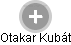Otakar Kubát - Vizualizace  propojení osoby a firem v obchodním rejstříku
