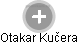 Otakar K. - Vizualizace  propojení osoby a firem v obchodním rejstříku