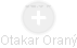 Otakar Oraný - Vizualizace  propojení osoby a firem v obchodním rejstříku