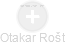  Otakar R. - Vizualizace  propojení osoby a firem v obchodním rejstříku