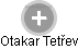  Otakar T. - Vizualizace  propojení osoby a firem v obchodním rejstříku