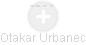 Otakar Urbanec - Vizualizace  propojení osoby a firem v obchodním rejstříku