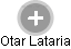 Otar Lataria - Vizualizace  propojení osoby a firem v obchodním rejstříku