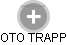 OTO TRAPP - Vizualizace  propojení osoby a firem v obchodním rejstříku