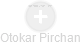 Otokar Pirchan - Vizualizace  propojení osoby a firem v obchodním rejstříku