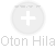Oton Hila - Vizualizace  propojení osoby a firem v obchodním rejstříku