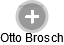 Otto Brosch - Vizualizace  propojení osoby a firem v obchodním rejstříku
