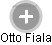  Otto F. - Vizualizace  propojení osoby a firem v obchodním rejstříku