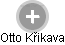  Otto K. - Vizualizace  propojení osoby a firem v obchodním rejstříku