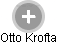 Otto Krofta - Vizualizace  propojení osoby a firem v obchodním rejstříku
