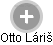 Otto Láriš - Vizualizace  propojení osoby a firem v obchodním rejstříku