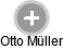  Otto M. - Vizualizace  propojení osoby a firem v obchodním rejstříku