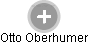 Otto Oberhumer - Vizualizace  propojení osoby a firem v obchodním rejstříku