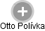 Otto Polívka - Vizualizace  propojení osoby a firem v obchodním rejstříku