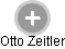  Otto Z. - Vizualizace  propojení osoby a firem v obchodním rejstříku