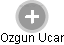  Ozgun U. - Vizualizace  propojení osoby a firem v obchodním rejstříku