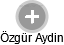  Özgür A. - Vizualizace  propojení osoby a firem v obchodním rejstříku