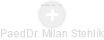 Milan Stehlík - Vizualizace  propojení osoby a firem v obchodním rejstříku