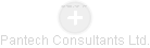 Pantech Consultants Ltd. - Vizualizace  propojení osoby a firem v obchodním rejstříku