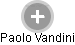 Paolo Vandini - Vizualizace  propojení osoby a firem v obchodním rejstříku