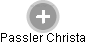 Passler Christa - Vizualizace  propojení osoby a firem v obchodním rejstříku