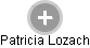 Patricia Lozach - Vizualizace  propojení osoby a firem v obchodním rejstříku